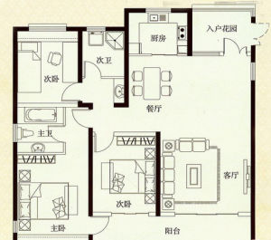 杭州湾世纪城(杭州湾新区)