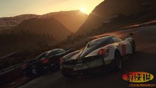 驾驶俱乐部(Evolution公司研发的PS4的游戏)