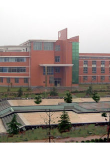 益阳市箴言中学(普通高级中学)