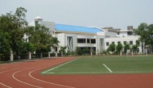 玉林市第一中学(中国广西自治区学校)