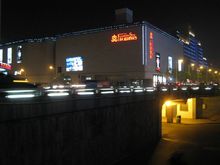 友谊商店(中国大陆的国营商店)