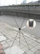 X展架(展览展示器材)