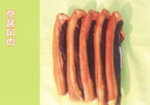 重庆特产(重庆特别著名的文化、饮食产品)