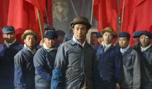 大工匠(2007年陈国星执导的情感剧)