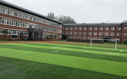 开封求实中学(开封市民办中学)