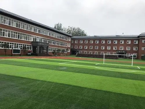 开封求实中学(开封市民办中学)
