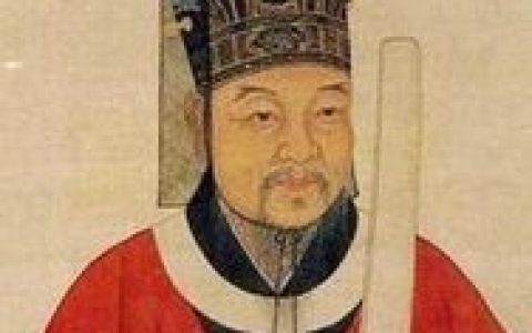 不以物喜，不以己悲(范仲淹创作诗词)