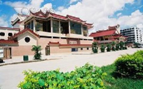 广东潮剧院(省级艺术表演团体)