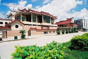 广东潮剧院(省级艺术表演团体)