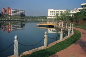 江西经济管理职业学院(普通高等专科学校)