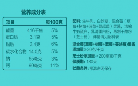 君乐宝(乳制品企业)