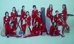 暖倍儿(韩国保暖内衣品牌)