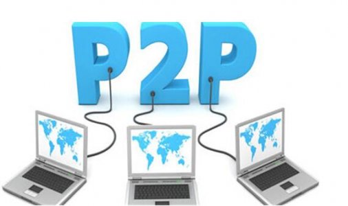 p2p软件(实现高速下载的软件)