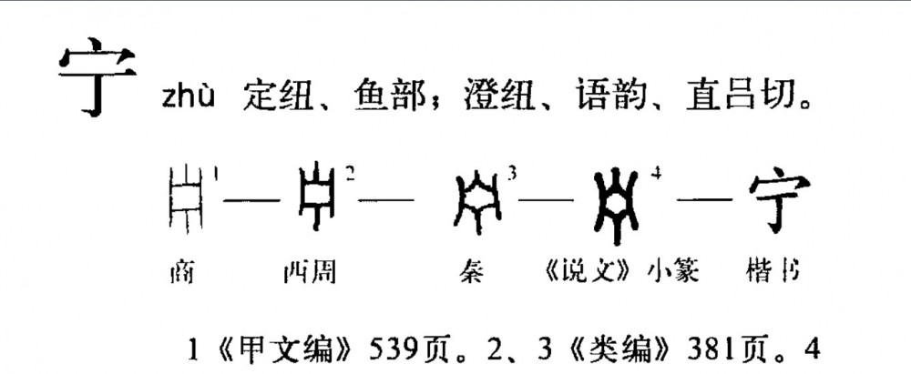 宁(汉语文字)