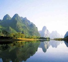 桂林(广西壮族自治区辖地级市)