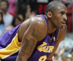 科比性侵案(性侵案件)