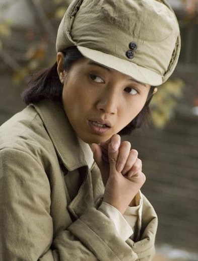 女人一辈子(2007年陈家林执导的电视剧)