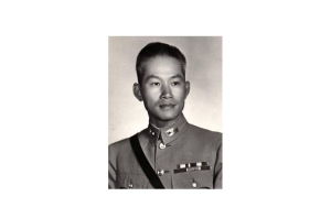 国军抗日十大名将(国民革命军)