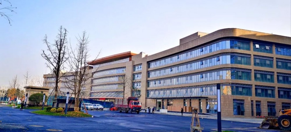 双流县第一人民医院(三级甲等综合医院)