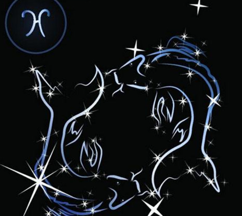 双鱼座(黄道12星座之一)