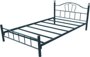 铁床(一般为生活家具)