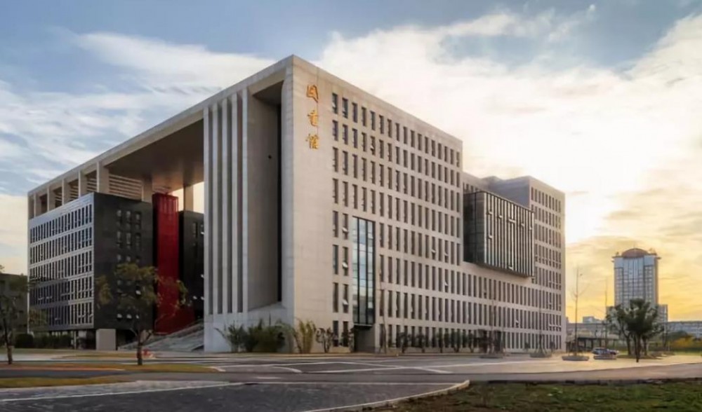 南京航空航天大学(中国双一流大学)