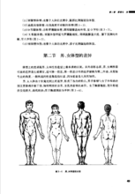 身材(汉字词语)