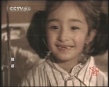 囡囡(电视剧《猴娃》中的角色)