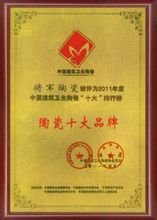 大将军陶瓷(陶瓷制造商)