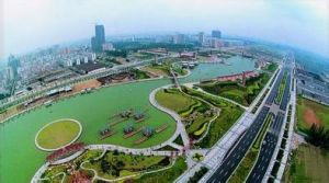 南海区(中华人民共和国广东省佛山市辖区)