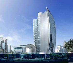 鲁商集团(山东省商业集团有限公司)