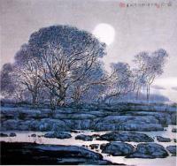 雪梅(宋代卢梅坡七言绝句)