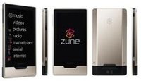 Zune(媒体播放设备)