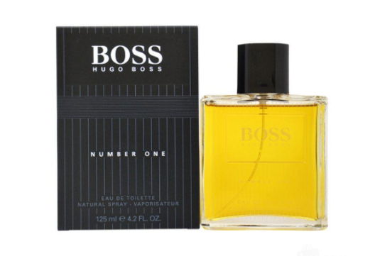 boss香水(德国HUGO BOSS品牌香水)