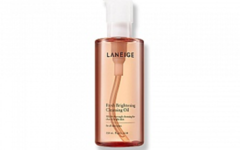 兰芝(韩国化妆品集团爱茉莉太平洋旗下品牌)