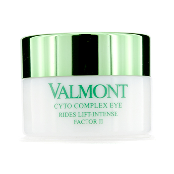 Valmont(源自于瑞士的化妆品品牌)