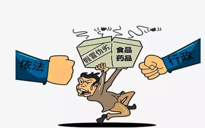 专项整治(政府整治市场的行动)