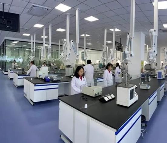 检测平台(用于工件检测或划线的平面基准量具)
