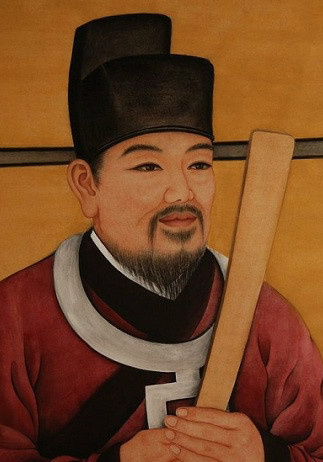 伶官传序(欧阳修的序)