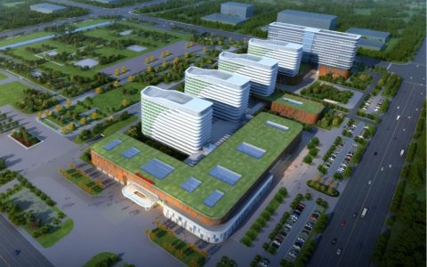 潍坊经济开发区(经国家发改委审核确立的省级开发区)