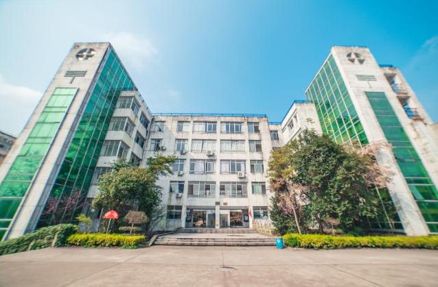 上饶职业技术学院(全日制高等职业技术学院)
