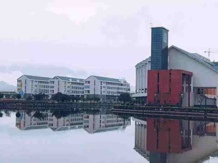 福建师范大学协和学院(民办大学)