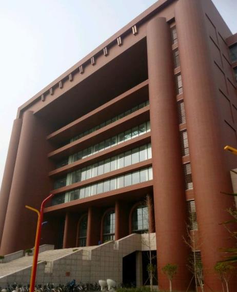 河北大学工商学院(实施本科学历教育的独立学院)