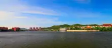 仰恩大学(全日制民办普通高等学校)