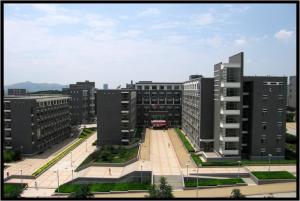 山东青年政治学院(公办全日制普通本科高校)