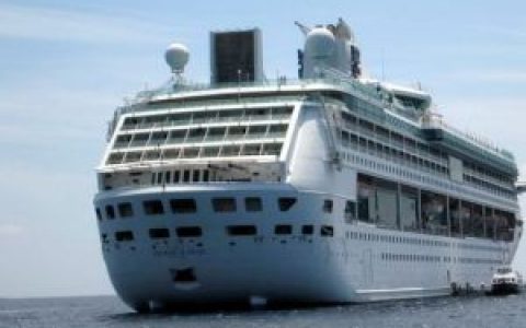 皇家加勒比游轮(全球性游轮品牌)