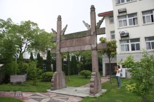 蛟川书院(宁波市镇海区民办中学)