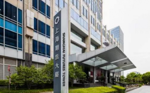 上海期货交易所(综合性期货交易所)