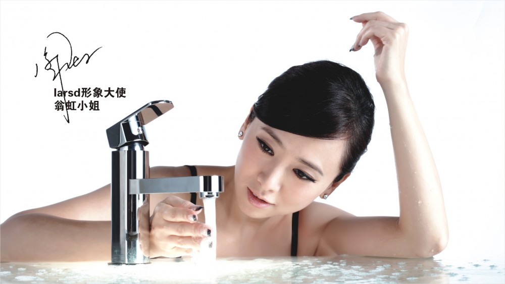 莱尔诗丹(2002年成立的五金卫浴企业)