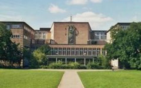 科隆大学(德国学校)